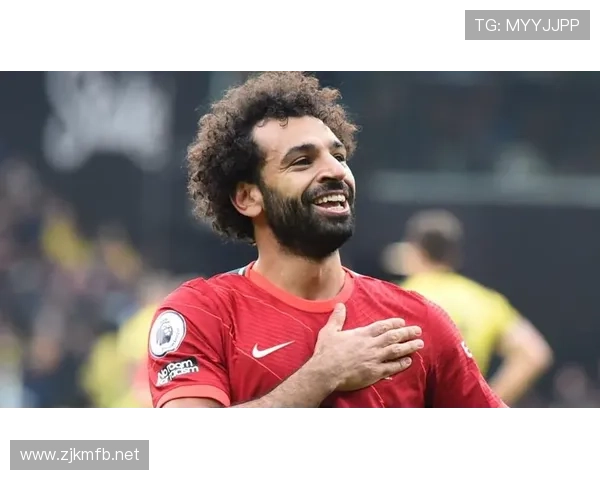 萨拉赫商业价值排名持续提升，跻身全球足球运动员前列