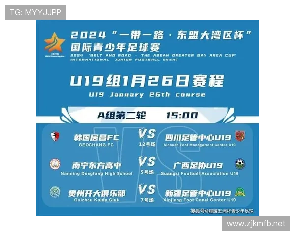 欧洲U19锦标赛2024冠军归属及赛事表现分析