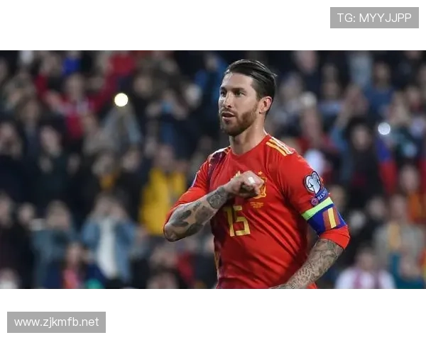 世界杯冠军主力：拉莫斯的国家队巅峰