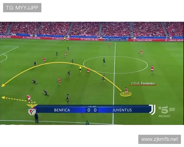 关键战表现：恩佐在大场面中的作用