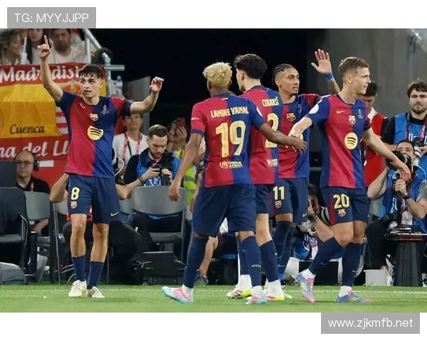 巴萨争冠主动权变化，对赛季竞争格局带来影响