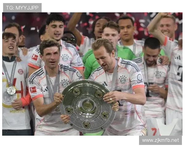 德甲多冠门神:诺伊尔的冠军履历 德甲多冠门神:诺伊尔的冠军履历