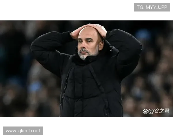 曼城传控体系遭遇瓶颈,瓜迪奥拉战术调整压力加剧 曼城传控体系遭遇瓶颈,瓜迪奥拉战术调整压力加剧