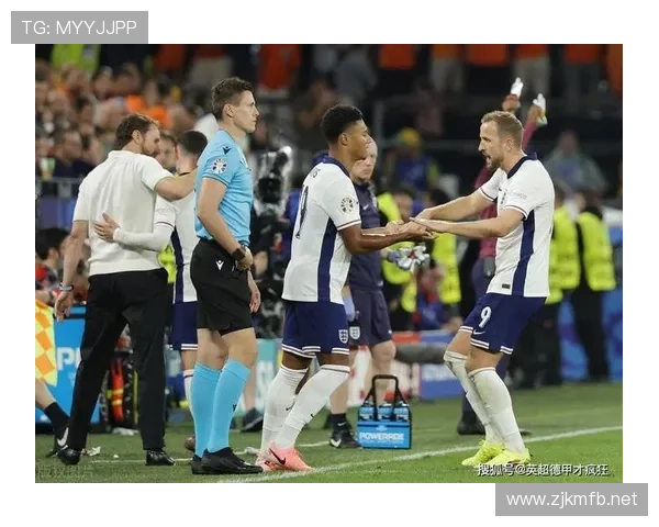 沃特金斯与凯恩的英格兰首发之争：战术角色与进球效率如何体现差异